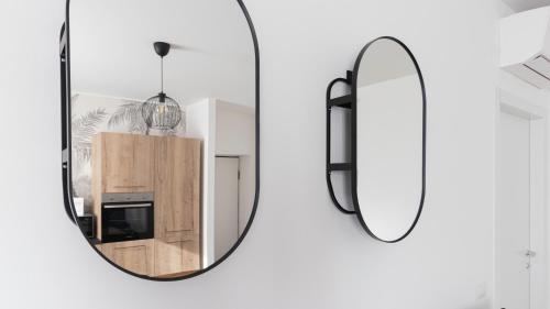 Three-Bedroom Apartment image 2