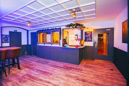 Hotel Starke 2