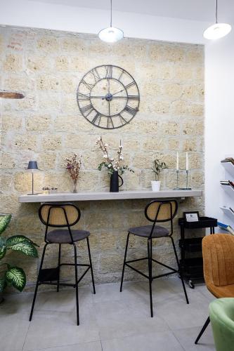Crianza B&B, Neapel (Foto 6)