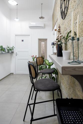 Crianza B&B, Neapel (Foto 9)