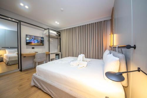 Hotel Sole Mare - image 14