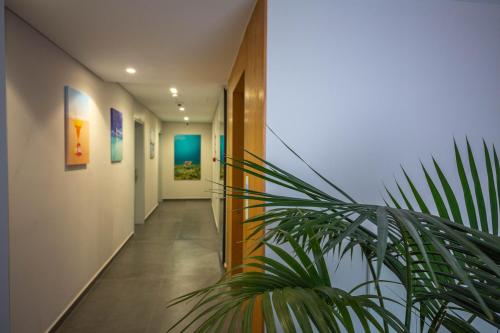 Hotel Sole Mare – Ksamil, OR
