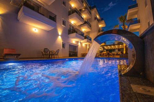 Hotel Sole Mare - image 5