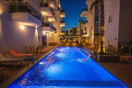 Hotel Sole Mare - main image