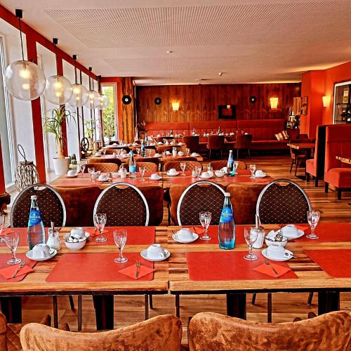 Hotel Starke in Brilon, Deutschland