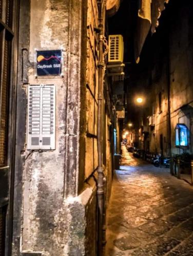 Casa Nora Napoli 2