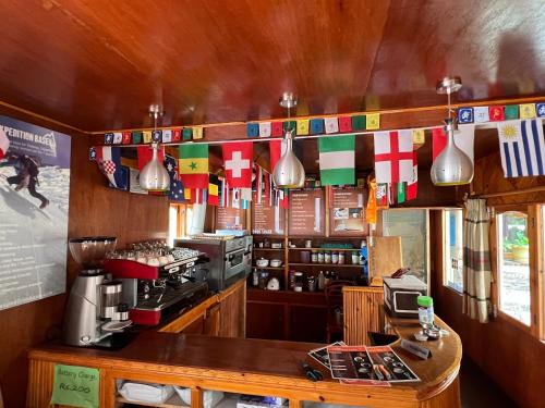 Mount kailash lodge and resturant , Monjo in Everest Region (Nepal)