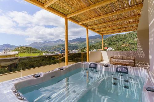 Increteblue Suites - Crete Increteblue Suites - Crete