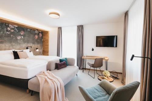 Landhotel Voshövel (Landhotel Voshovel) in 席姆比克