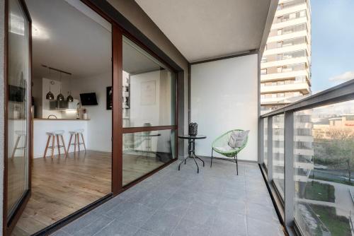 Lovely studio. Good location. near Arkadia Bevásárlóközpont