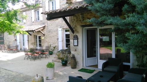 A la Maison dHôtes