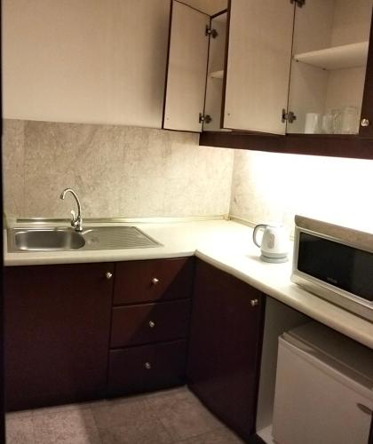 CITY APARTMENT at TIMES SQUARE - image 5