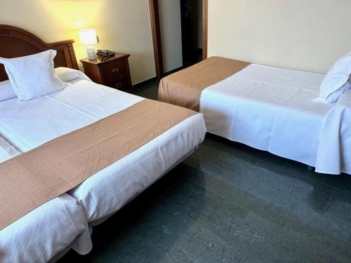 Hotel Kazar Room Type - Triple Room