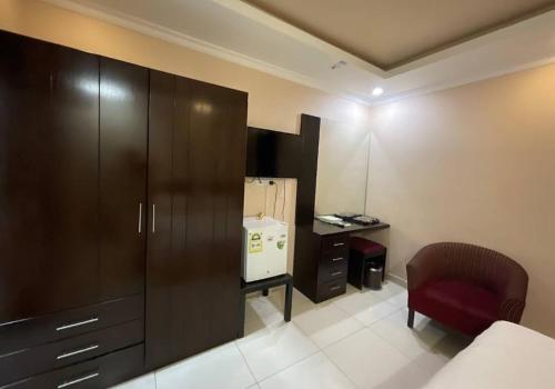 اجنحة أروى سويتس الدمام Arwa Suites Dammam