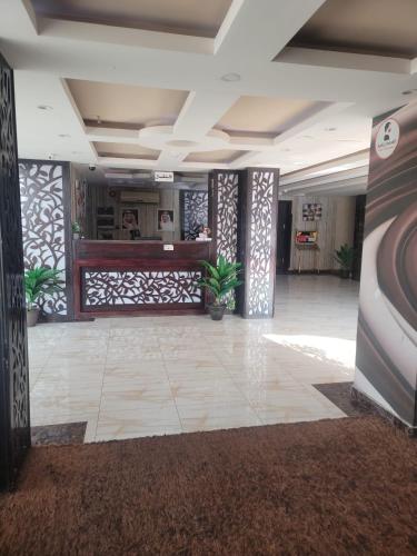 اجنحة أروى سويتس الدمام Arwa Suites Dammam