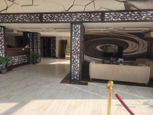 اجنحة أروى سويتس الدمام Arwa Suites Dammam