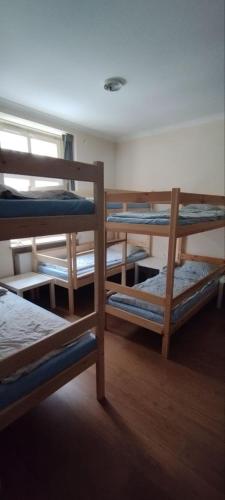 Hostel ALEX&TSA – Krakow, IA