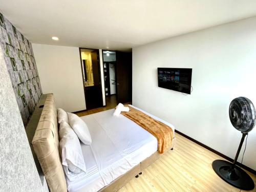 Space, best location & price!, Medellín (fotografie 5)