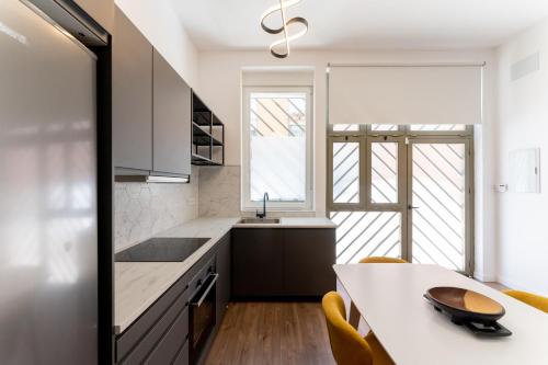 Luxe Apartment Madrid North - Chamartín