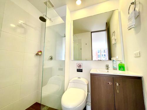 Space, best location & price!, Medellín (fotografie 7)