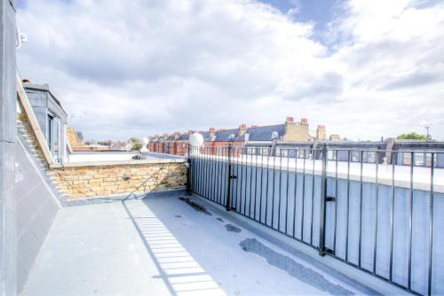 Hybrid Resi - Luxury Apartments in Fulham & Chelsea, London, Londyn (zdjęcie 4)