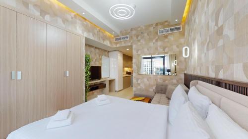 Primestay - Azizi Riviera Bldg 35 Studio - Al Meydan - main image