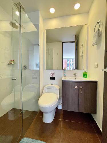 Space, best location & price!, Medellín (fotografie 9)