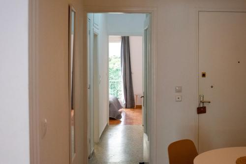Renovated Kypseli Apartment - Tap to explore photos