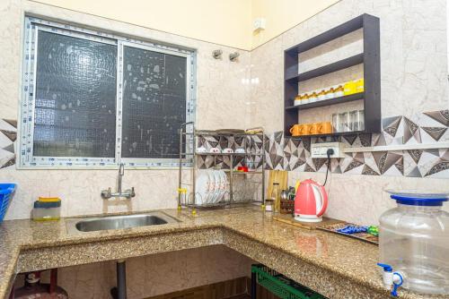 Mulaqat Homestay in 巴拉特納加爾