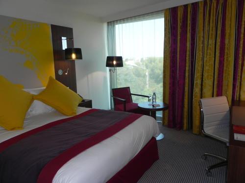 Crowne Plaza Montpellier Corum