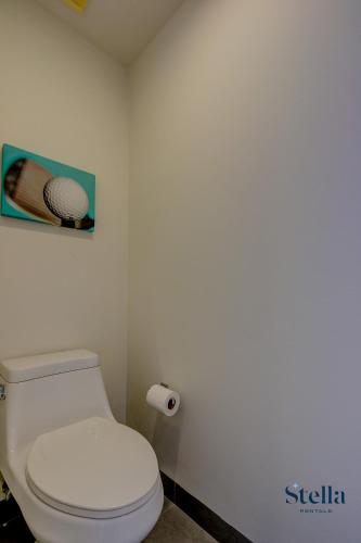 Three-Bedroom Apartment image 10