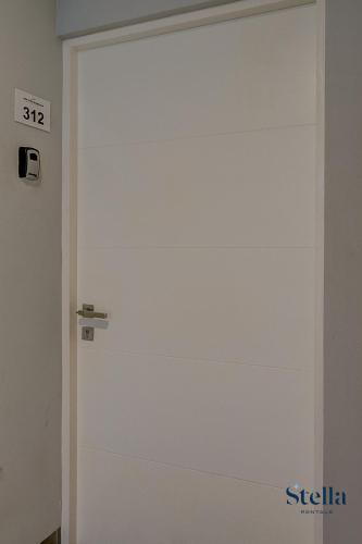 Three-Bedroom Apartment image 9