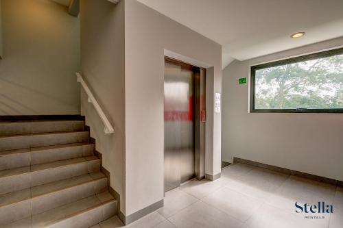 Three-Bedroom Apartment image 7