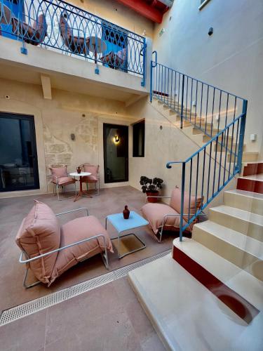 . Villa Chiesa Maison Hôtelière