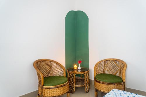 Mulaqat Homestay in 巴拉特納加爾