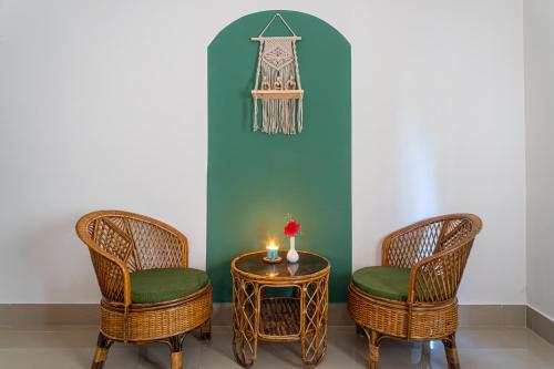 Mulaqat Homestay in 巴拉特納加爾