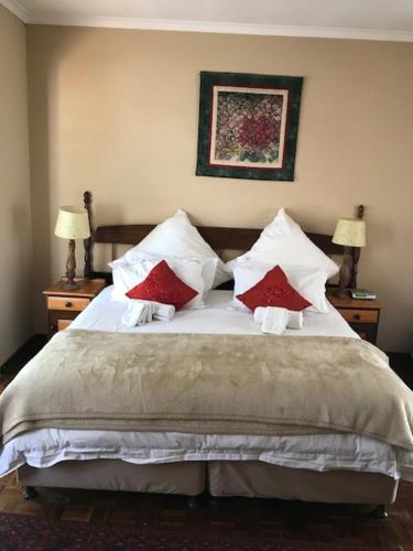 40 on Ilkey B&B