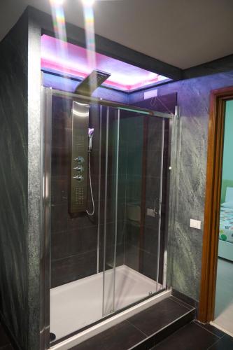 On The Rainbow B&B – Rome