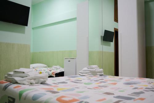 On The Rainbow B&B – Rome