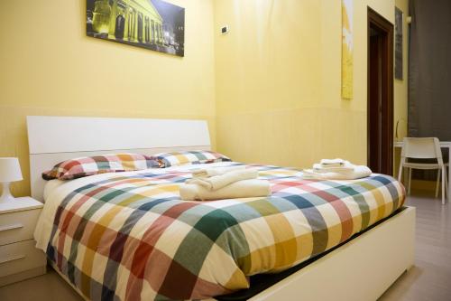 On The Rainbow B&B – Rome