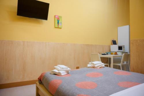 On The Rainbow B&B – Rome
