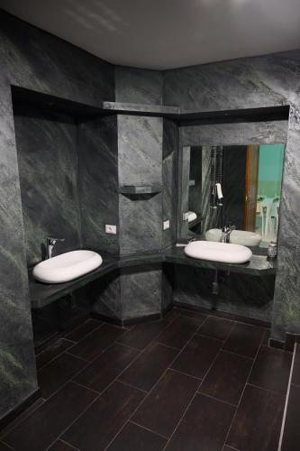 On The Rainbow B&B – Rome