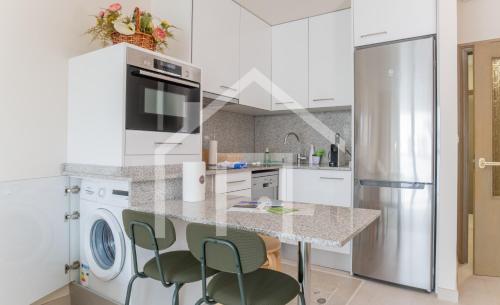 Cimadevilla - Apartment - Oviedo