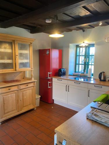 Landhaus Nitsch Appartement - Gästehaus Nitsch Appartement (Landhaus Nitsch Appartement - Gastehaus Nitsch Appartement) in สคเวซัท