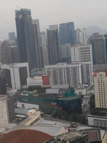 CITY APARTMENT at TIMES SQUARE - image 9