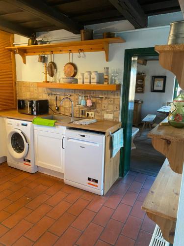 Landhaus Nitsch Appartement - Gästehaus Nitsch Appartement (Landhaus Nitsch Appartement - Gastehaus Nitsch Appartement) in สคเวซัท