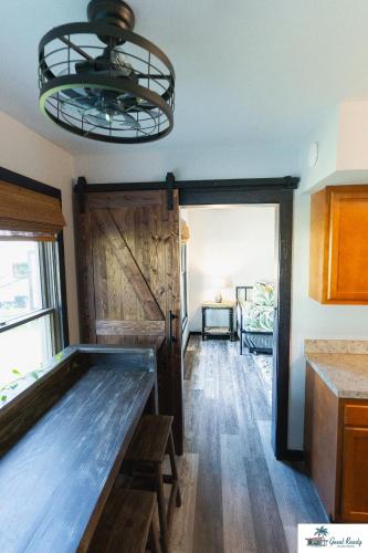 Coastal Farmhouse in St. Augustine, USA