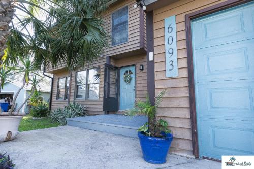 Coastal Farmhouse in St. Augustine, USA