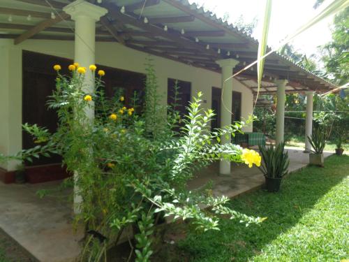 Green Valley Home stay