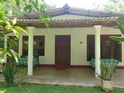 Green Valley Home stay